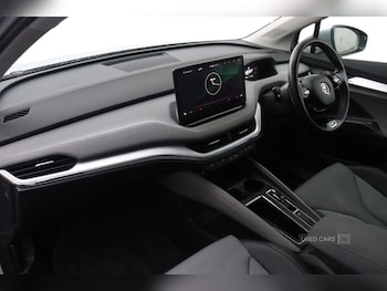 Used Skoda Enyaq 2022 for sale - 76350164: Photo