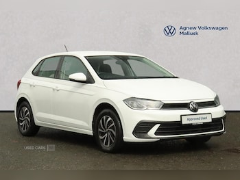 Used Volkswagen Polo 2024 for sale - 78517708: Photo