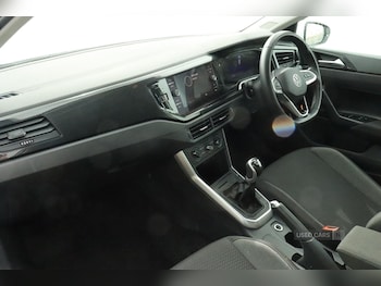 Used Volkswagen Polo 2024 for sale - 78517708: Photo