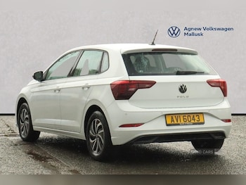 Used Volkswagen Polo 2024 for sale - 78517708: Photo