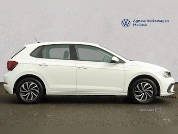 Used Volkswagen Polo 2024 for sale - 78517708: Photo