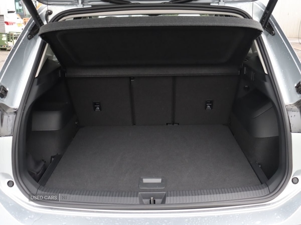 Used Volkswagen Tiguan 2024 for sale - 76021353: Photo 10