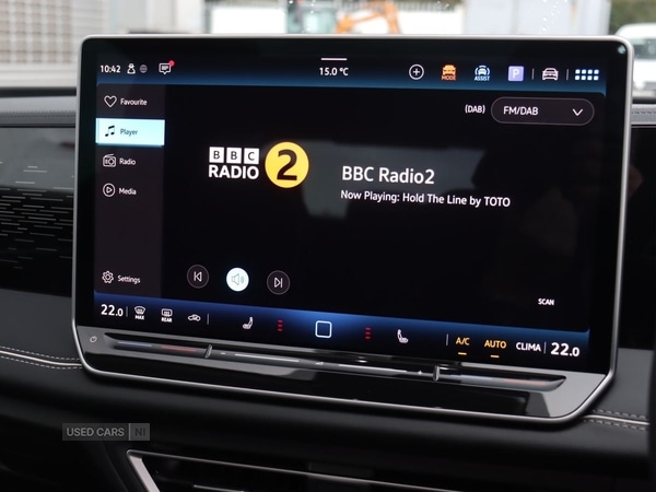 Used Volkswagen Tiguan 2024 for sale - 76021353: Photo 16