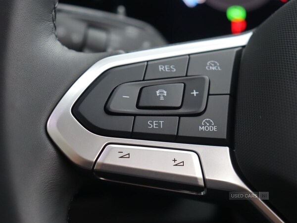 Used Volkswagen Tiguan 2024 for sale - 76021353: Photo 17