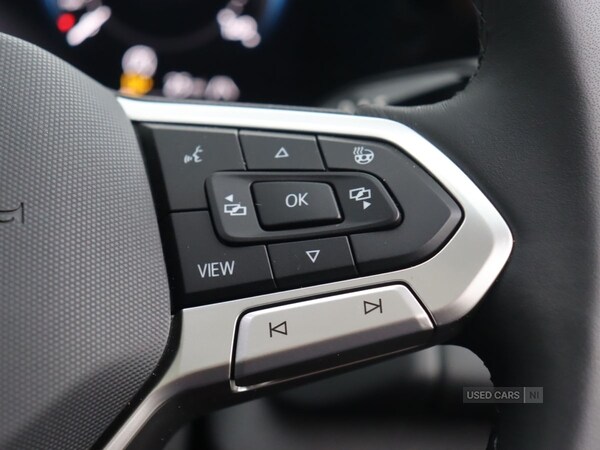 Used Volkswagen Tiguan 2024 for sale - 76021353: Photo 18