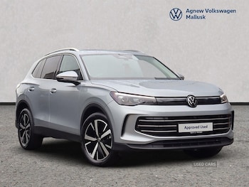 Used Volkswagen Tiguan 2024 for sale - 76021353: Photo