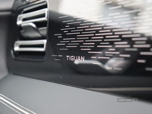 Used Volkswagen Tiguan 2024 for sale - 76021353: Photo 21
