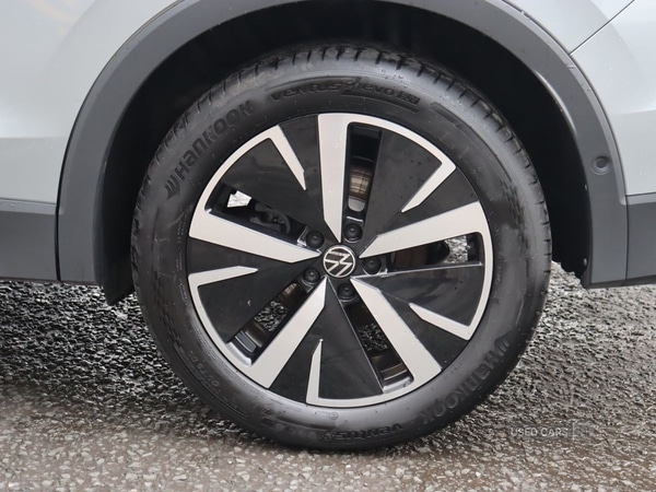 Used Volkswagen Tiguan 2024 for sale - 76021353: Photo 24