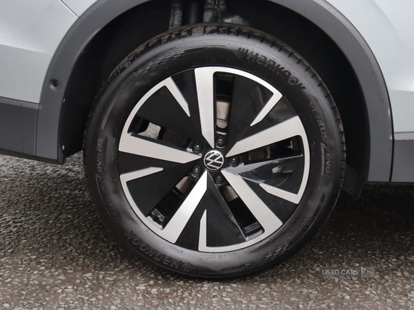 Used Volkswagen Tiguan 2024 for sale - 76021353: Photo 25