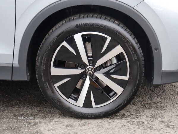 Used Volkswagen Tiguan 2024 for sale - 76021353: Photo 26