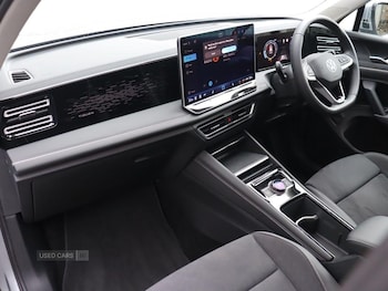 Used Volkswagen Tiguan 2024 for sale - 76021353: Photo