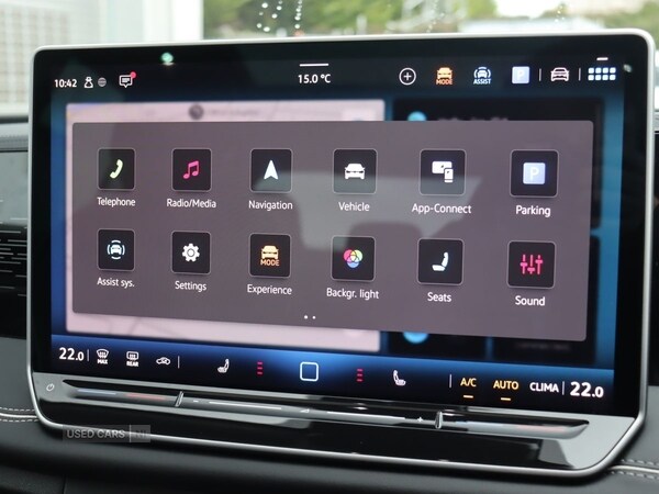 Used Volkswagen Tiguan 2024 for sale - 76021353: Photo 33