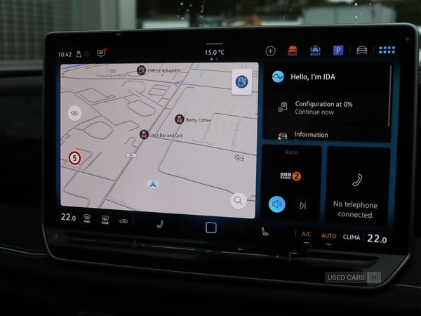 Used Volkswagen Tiguan 2024 for sale - 76021353: Photo 34