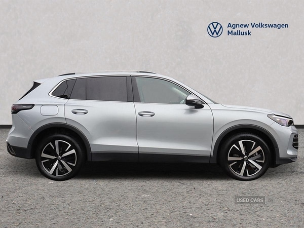 Used Volkswagen Tiguan 2024 for sale - 76021353: Photo 4