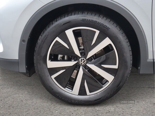 Used Volkswagen Tiguan 2024 for sale - 76021353: Photo 5