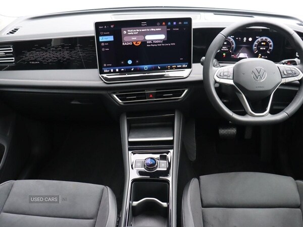 Used Volkswagen Tiguan 2024 for sale - 76021353: Photo 8