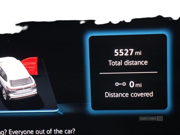 Used Volkswagen Tiguan 2024 for sale - 76021353: Photo 9