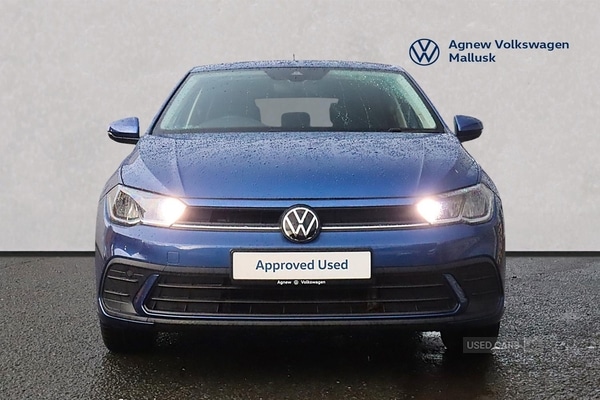 Used Volkswagen Polo 2025 for sale - 77144847: Photo 11