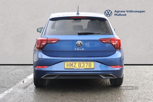 Used Volkswagen Polo 2025 for sale - 77144847: Photo 12
