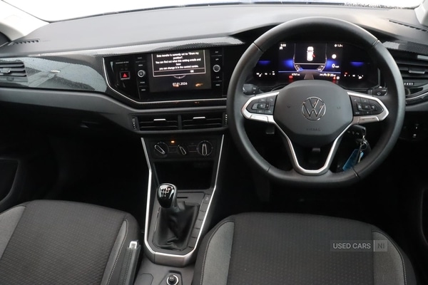 Used Volkswagen Polo 2025 for sale - 77144847: Photo 13