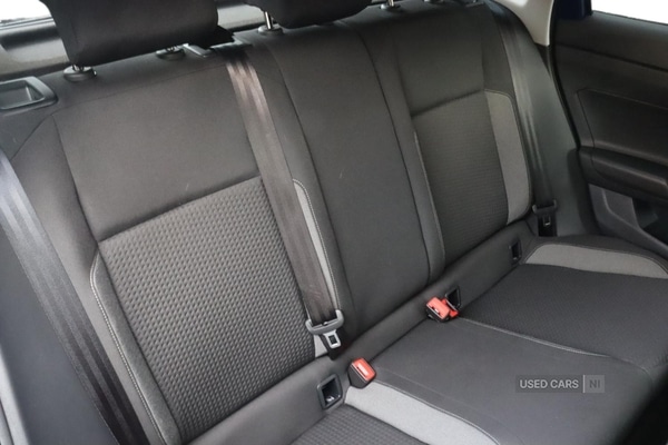 Used Volkswagen Polo 2025 for sale - 77144847: Photo 14