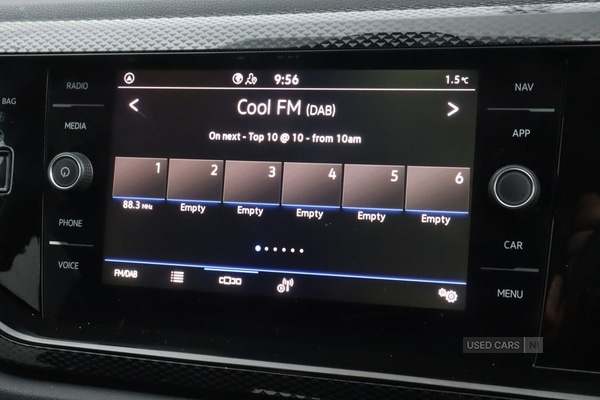 Used Volkswagen Polo 2025 for sale - 77144847: Photo 16