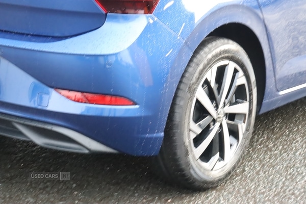 Used Volkswagen Polo 2025 for sale - 77144847: Photo 19