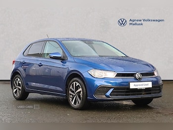 2025 - 1.0 TSI Match 5dr