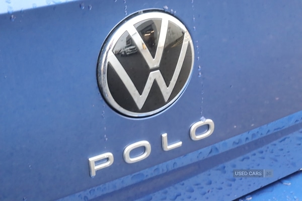 Used Volkswagen Polo 2025 for sale - 77144847: Photo 21