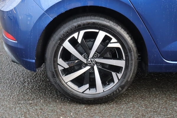 Used Volkswagen Polo 2025 for sale - 77144847: Photo 25