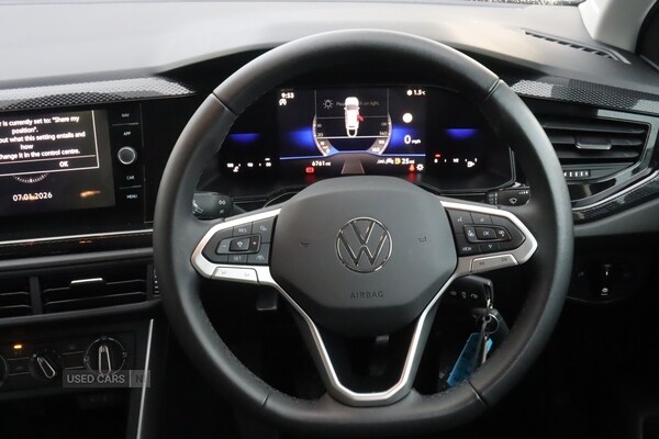 Used Volkswagen Polo 2025 for sale - 77144847: Photo 29