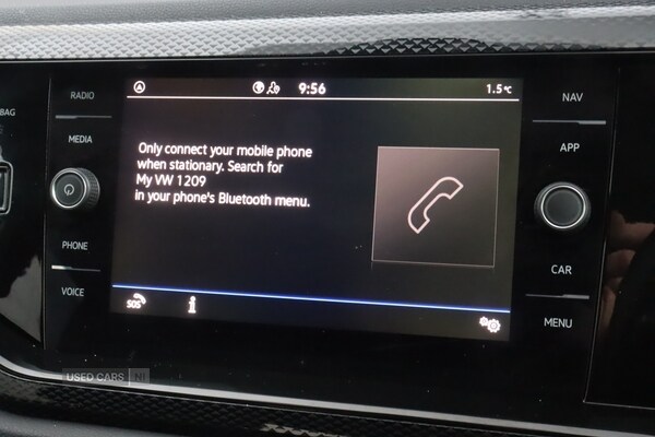 Used Volkswagen Polo 2025 for sale - 77144847: Photo 32