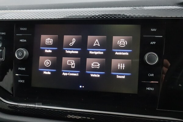 Used Volkswagen Polo 2025 for sale - 77144847: Photo 33