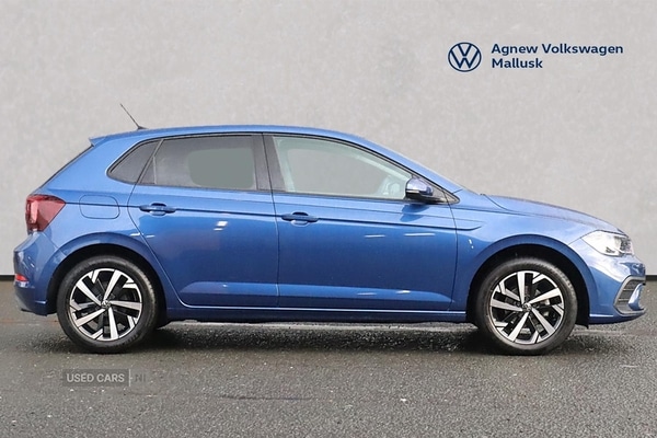 Used Volkswagen Polo 2025 for sale - 77144847: Photo 4
