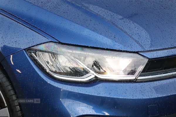 Used Volkswagen Polo 2025 for sale - 77144847: Photo 7