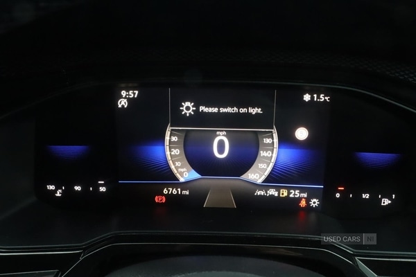 Used Volkswagen Polo 2025 for sale - 77144847: Photo 8