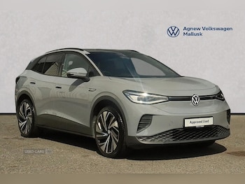 Used Volkswagen ID.4 2023 for sale - 79396872: Photo