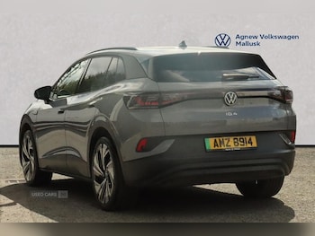 Used Volkswagen ID.4 2023 for sale - 79396872: Photo
