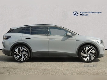 Used Volkswagen ID.4 2023 for sale - 79396872: Photo