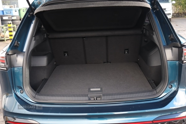Used Volkswagen Tiguan 2025 for sale - 76359456: Photo 10
