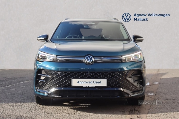 Used Volkswagen Tiguan 2025 for sale - 76359456: Photo 11
