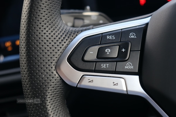 Used Volkswagen Tiguan 2025 for sale - 76359456: Photo 17