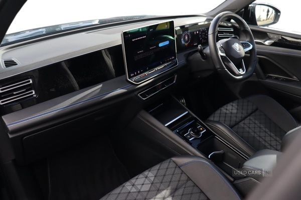 Used Volkswagen Tiguan 2025 for sale - 76359456: Photo 2