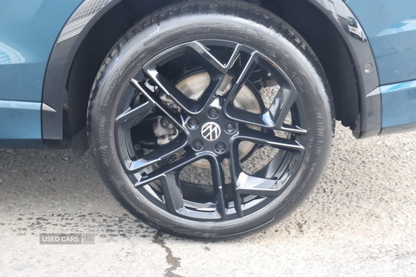Used Volkswagen Tiguan 2025 for sale - 76359456: Photo 24