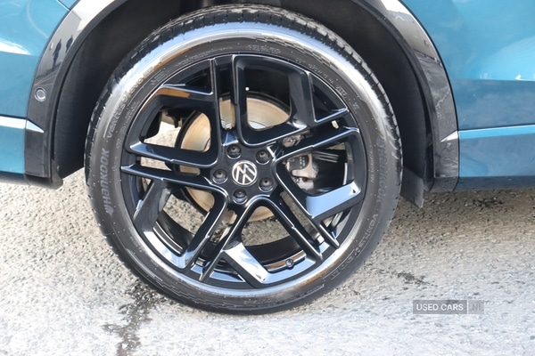 Used Volkswagen Tiguan 2025 for sale - 76359456: Photo 25