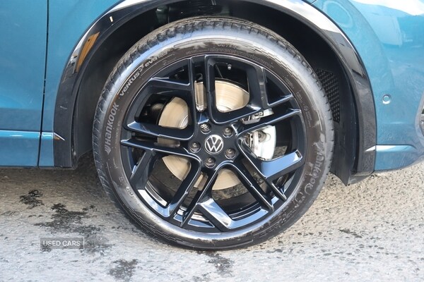 Used Volkswagen Tiguan 2025 for sale - 76359456: Photo 26