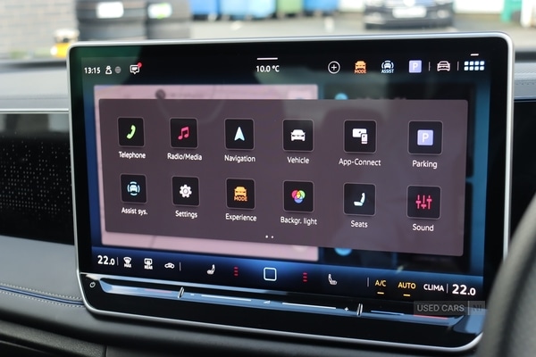 Used Volkswagen Tiguan 2025 for sale - 76359456: Photo 33