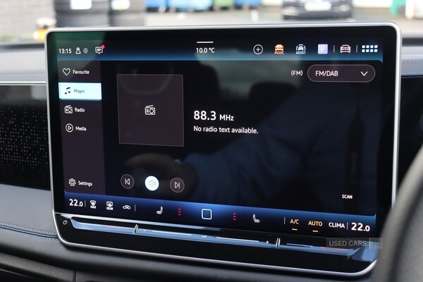 Used Volkswagen Tiguan 2025 for sale - 76359456: Photo 34