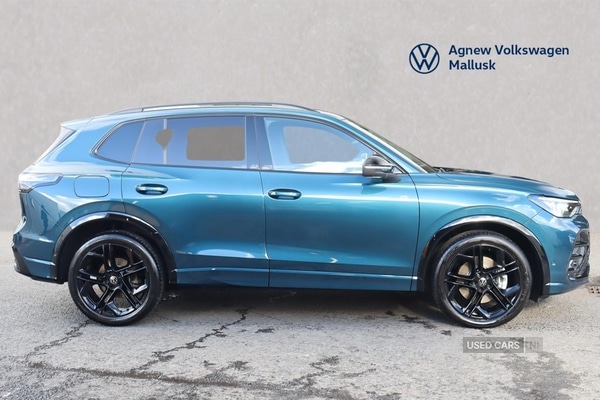 Used Volkswagen Tiguan 2025 for sale - 76359456: Photo 4