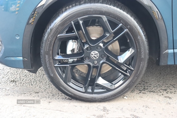 Used Volkswagen Tiguan 2025 for sale - 76359456: Photo 5